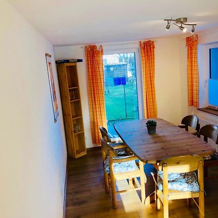 Ferienhaus Jehle Friedrichshafen Βίλα Εξωτερικό φωτογραφία