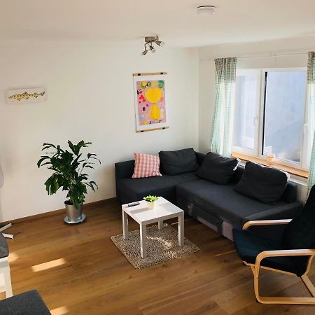 Ferienhaus Jehle Friedrichshafen Βίλα Εξωτερικό φωτογραφία
