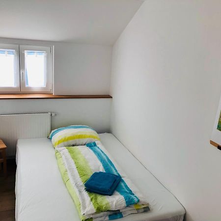 Ferienhaus Jehle Friedrichshafen Βίλα Εξωτερικό φωτογραφία