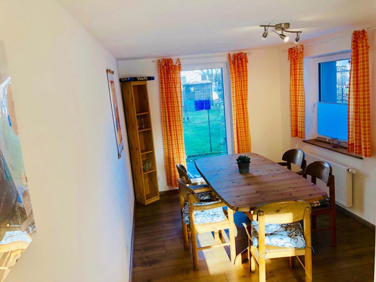 Ferienhaus Jehle Friedrichshafen Βίλα Εξωτερικό φωτογραφία