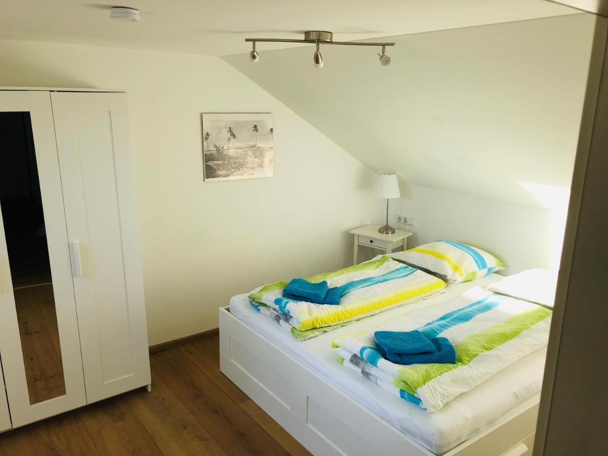 Ferienhaus Jehle Friedrichshafen Βίλα Εξωτερικό φωτογραφία