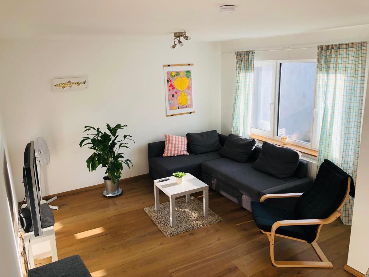 Ferienhaus Jehle Friedrichshafen Βίλα Εξωτερικό φωτογραφία