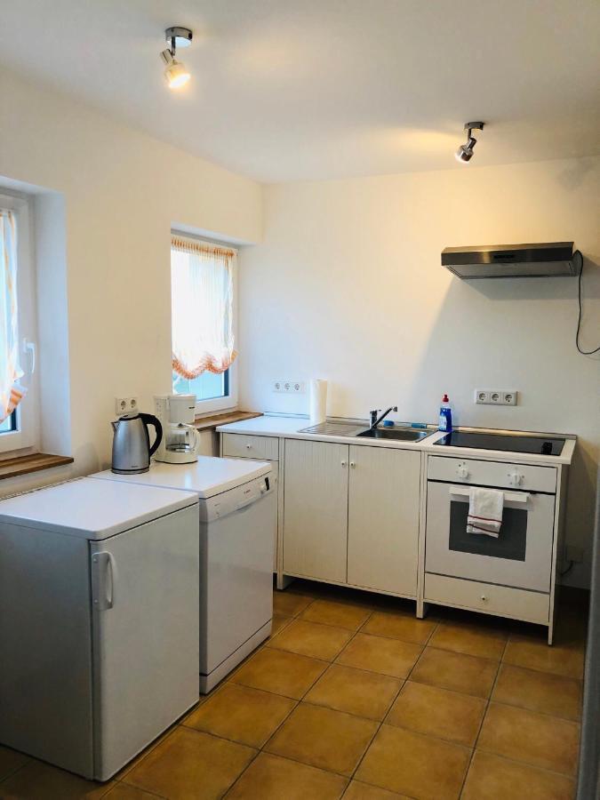 Ferienhaus Jehle Friedrichshafen Βίλα Εξωτερικό φωτογραφία