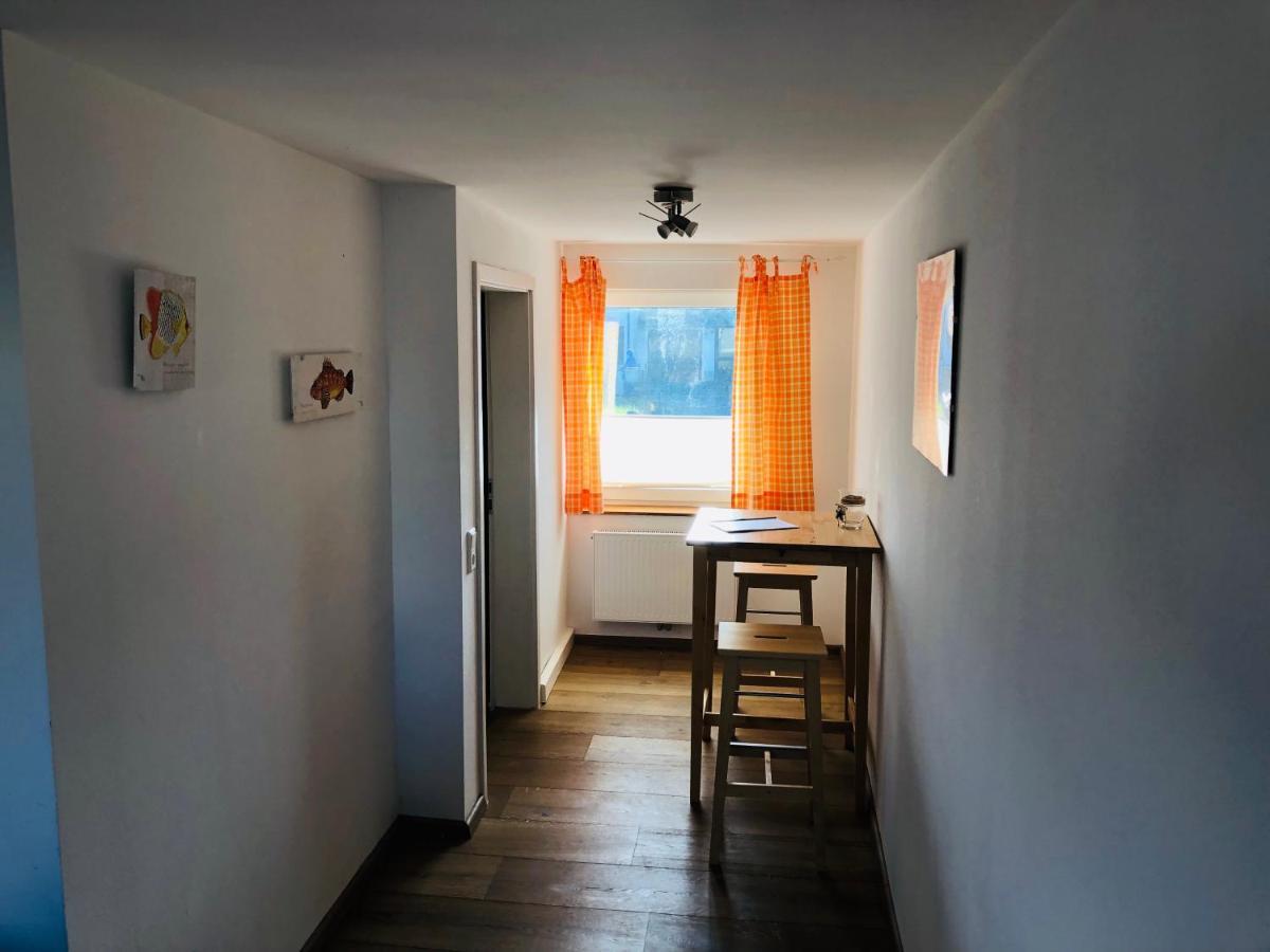 Ferienhaus Jehle Friedrichshafen Βίλα Εξωτερικό φωτογραφία