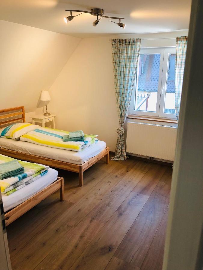 Ferienhaus Jehle Friedrichshafen Βίλα Εξωτερικό φωτογραφία