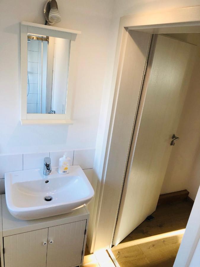 Ferienhaus Jehle Friedrichshafen Βίλα Εξωτερικό φωτογραφία
