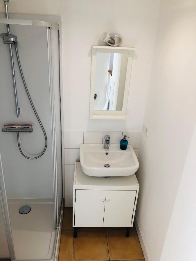 Ferienhaus Jehle Friedrichshafen Βίλα Εξωτερικό φωτογραφία