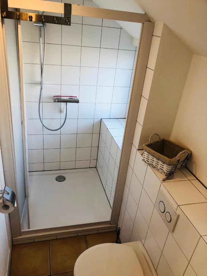 Ferienhaus Jehle Friedrichshafen Βίλα Εξωτερικό φωτογραφία