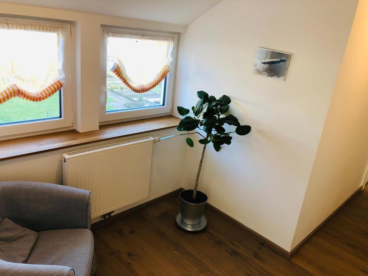 Ferienhaus Jehle Friedrichshafen Βίλα Εξωτερικό φωτογραφία