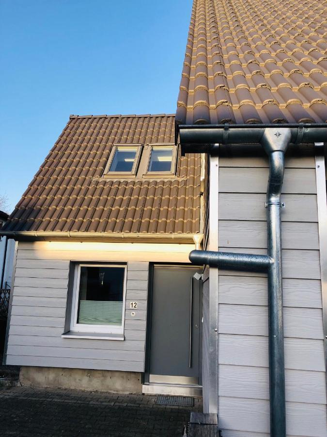 Ferienhaus Jehle Friedrichshafen Βίλα Εξωτερικό φωτογραφία